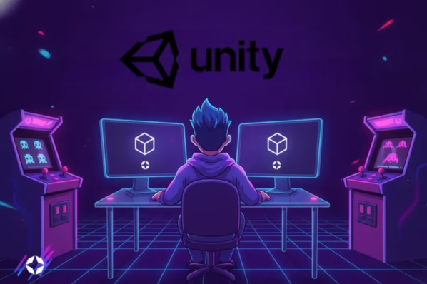 Top 11 Unity Game Development Companies for Indie Game Fans