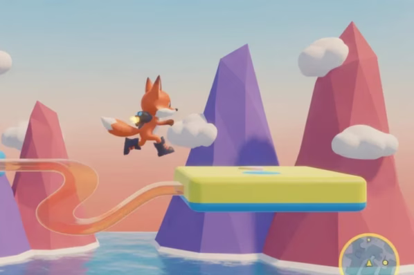 How to Use Unity to Make a Game from Scratch