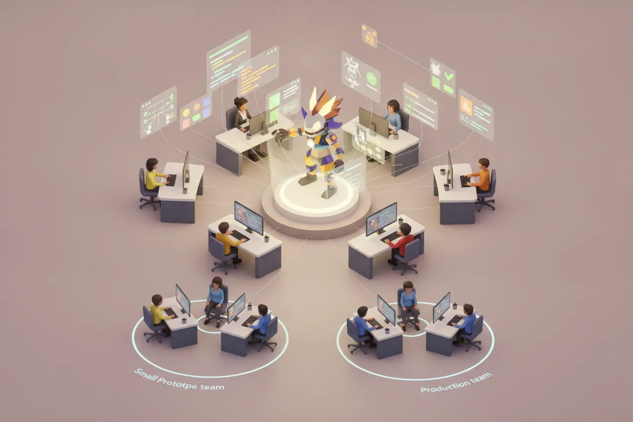 Benefits of Choosing Riseup Labs
