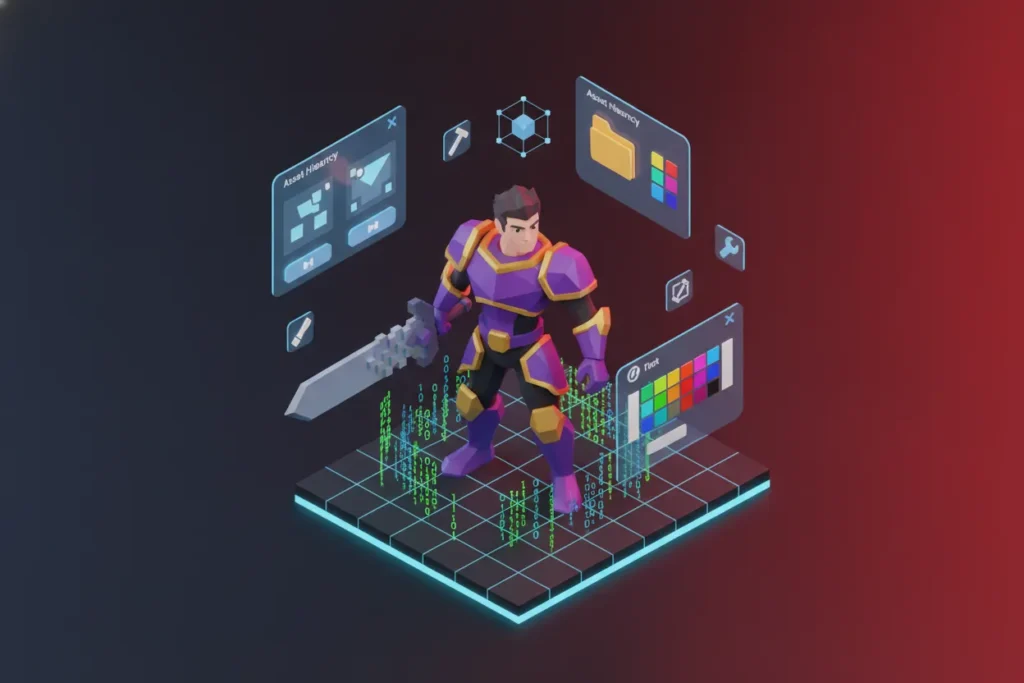 best platforms to hire mobile game developers
