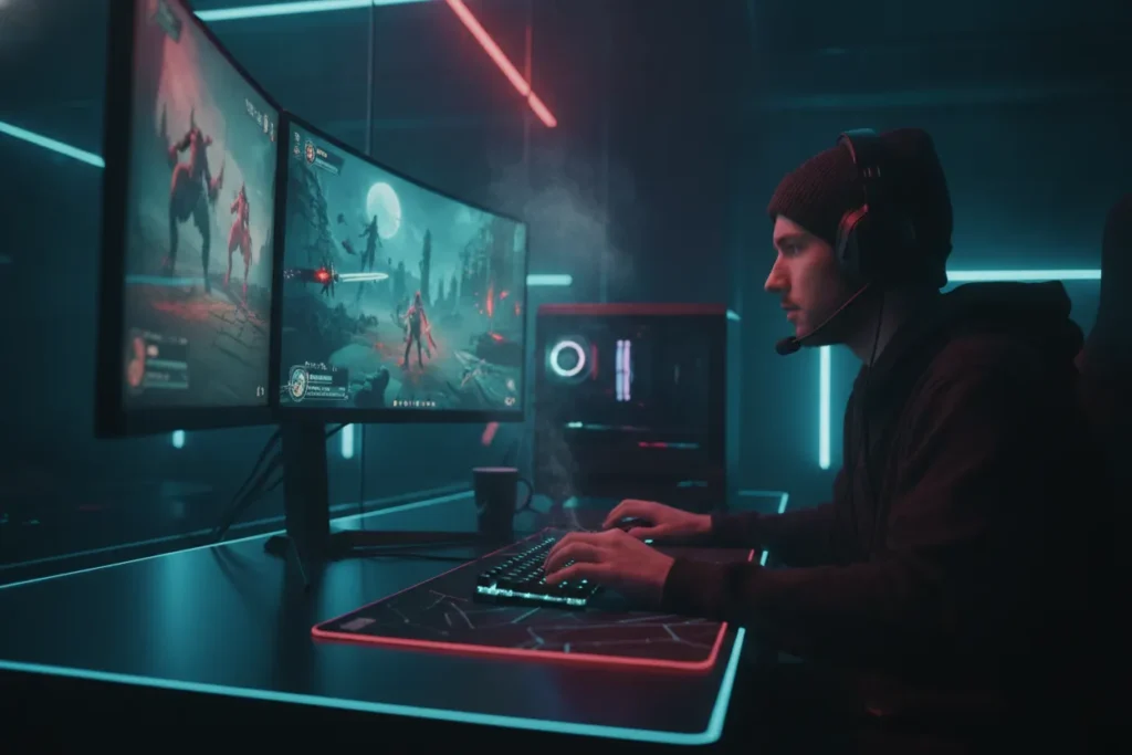 how to hire a video game developer for your project